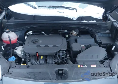 2021 Kia Sportage Lx из США, поврежденный, VIN KNDPMCACXM7936413